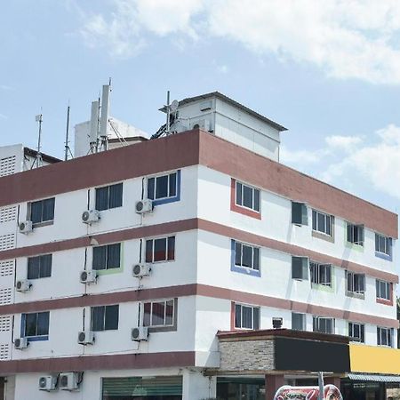 Grand Ct Hotel Malacca Exterior photo